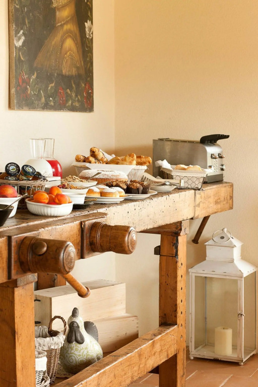 Dimora Santa Margherita - Relais di Charme