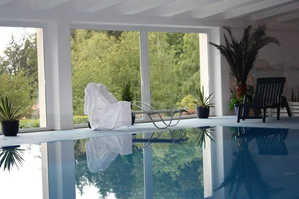 Landhotel Tannenhof
