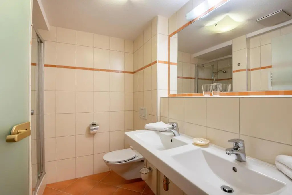 Aparthotel Tyrol