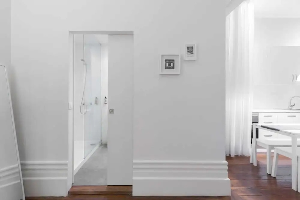 Oporto City Flats - Ayres Gouvea House