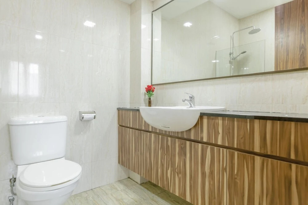 K Suites River Valley Nearby Orchard