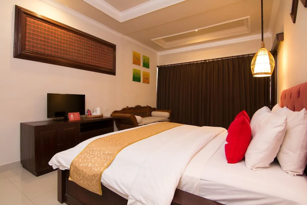ZEN Premium Pegosekan Ubud 3