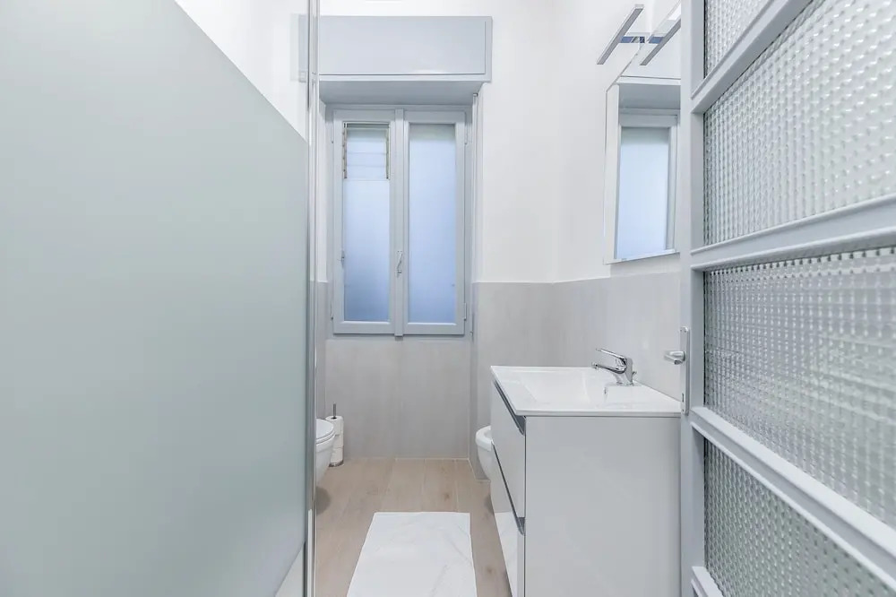 Alessia's Flat - Fantoni