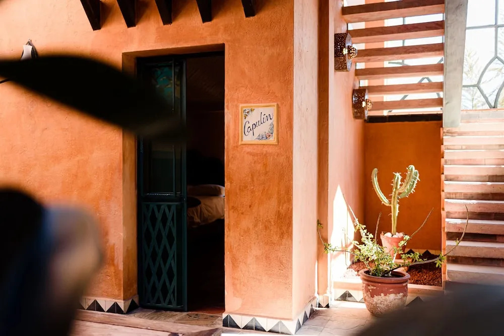 Riad Mellado by Grupo Afekto