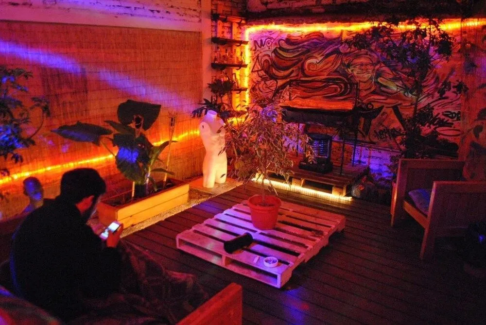 Urbano Hostel