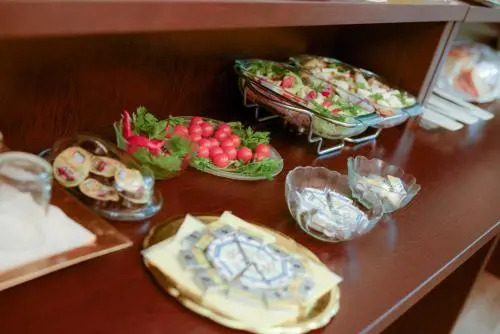 Carnival City Hotel Oradea