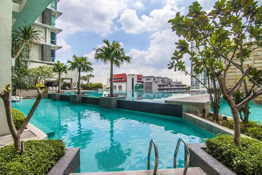 Grand Mercure Kuala Lumpur Bukit Bintang