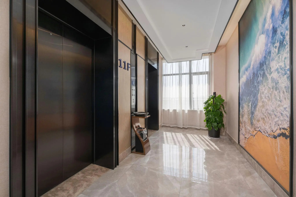 Kyriad Marvelous Hotel （Dongguan Dalang Textiles Exhibition Center）