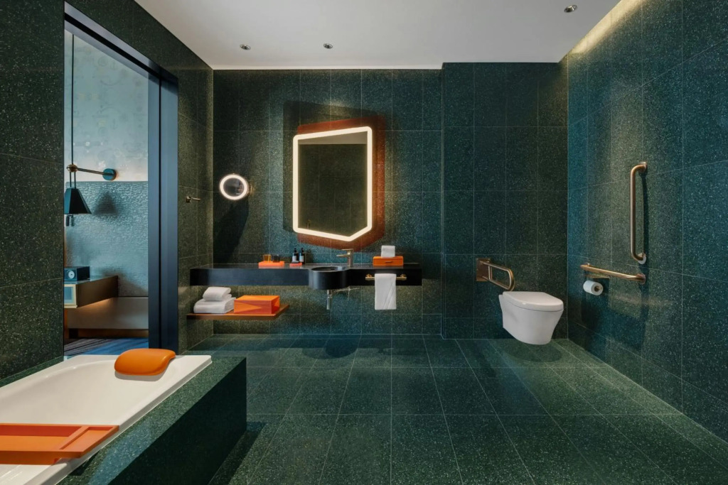 W Macau - Studio City