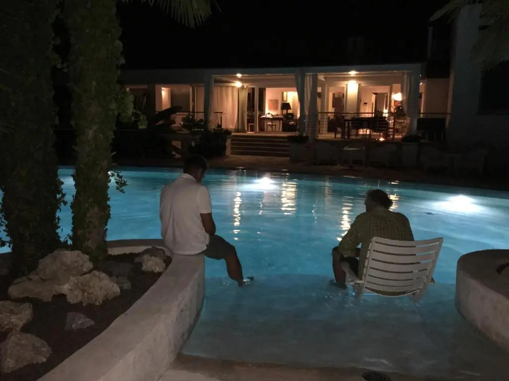Agriturismo B&B Loggia Degli Artisti - Con Piscina Vicino al Mare - Friuli Venezia Giulia