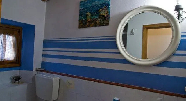 Lionforti da Vico B&B and Apartments