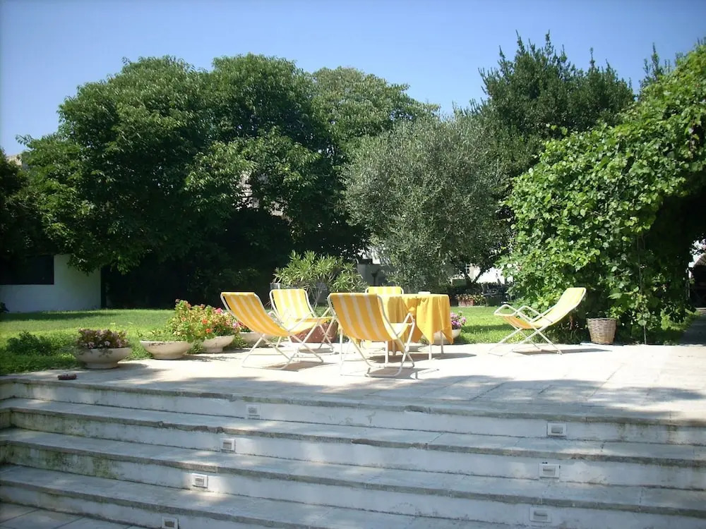 Nostra Signora dei Turchi B&B Resort