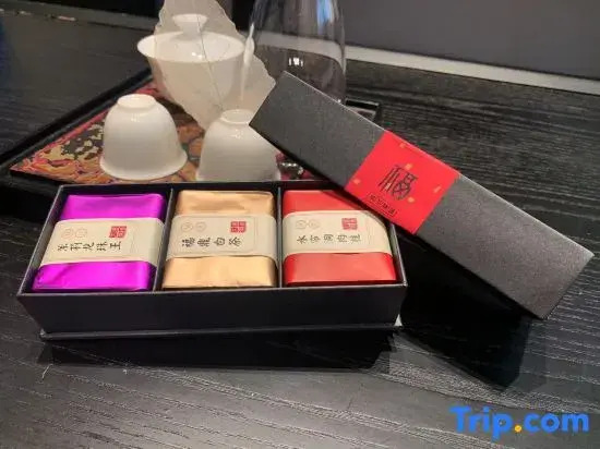 Shuxiang Wenru Hotel