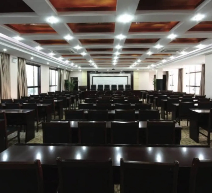 Guangjiao Hotel Huangshan