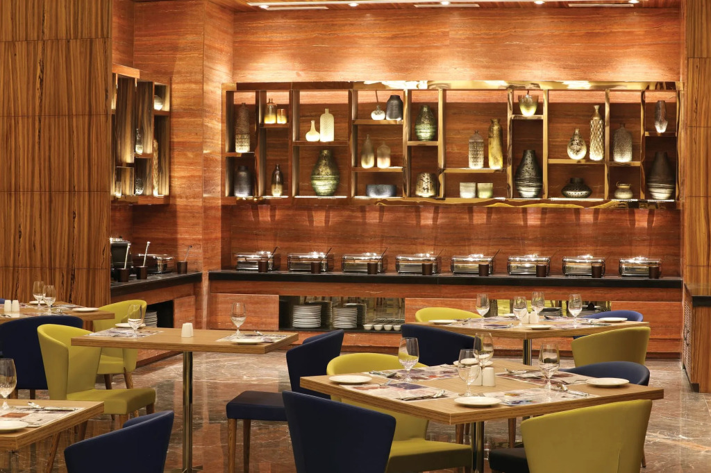 Lemon Tree Hotel, Sector 68, Sohna Road, Gurugram