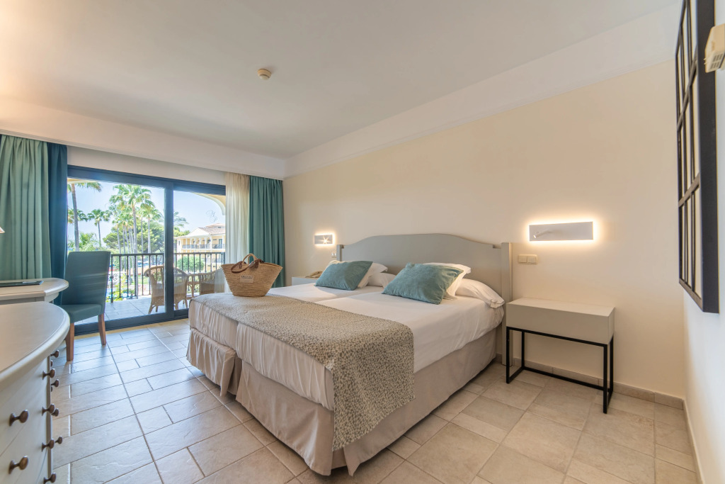 CM Mallorca Palace