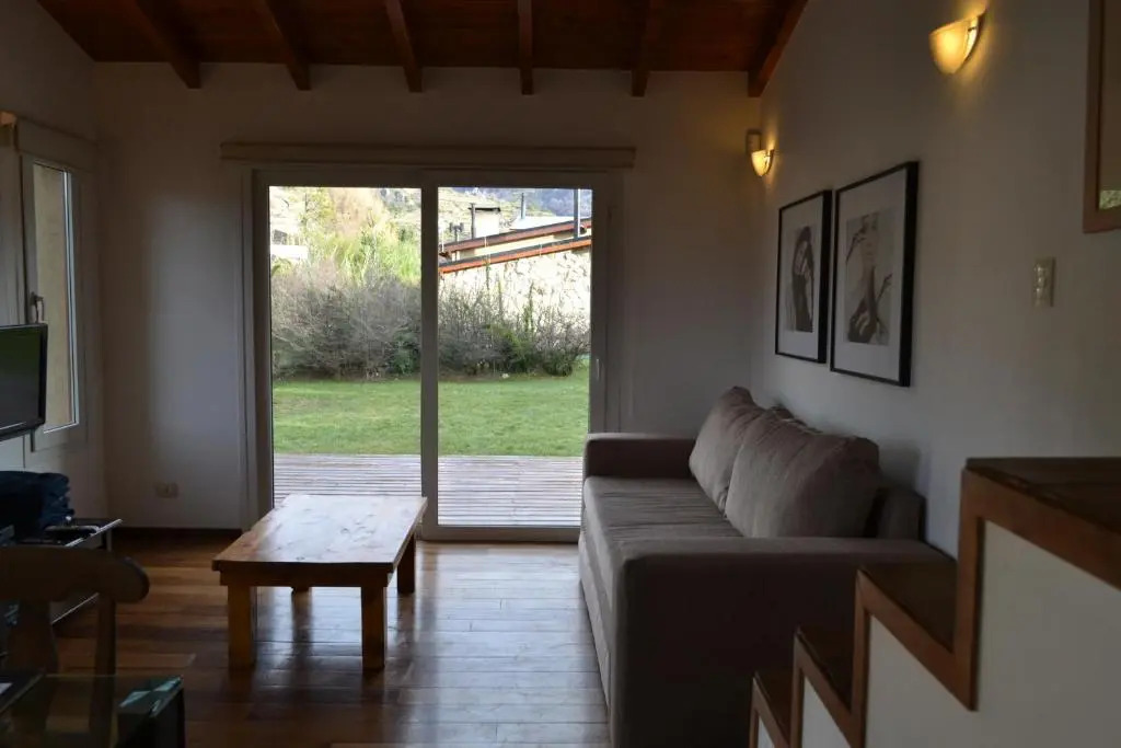 Villa Catedral Mil50
