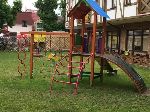 Apartamenty Owocowe