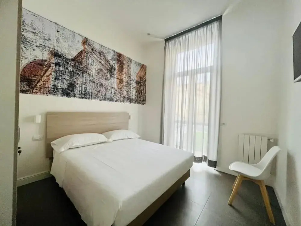 Sant Antonino First Floor Relais