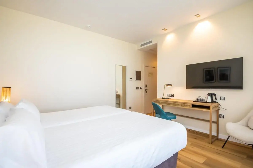 Hotel Barú