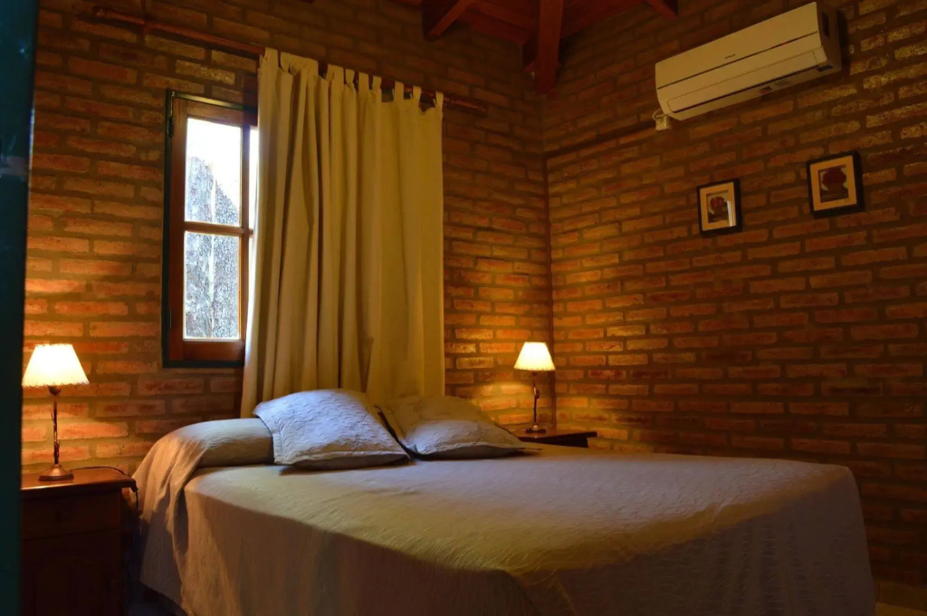 Cabañas La Aldea