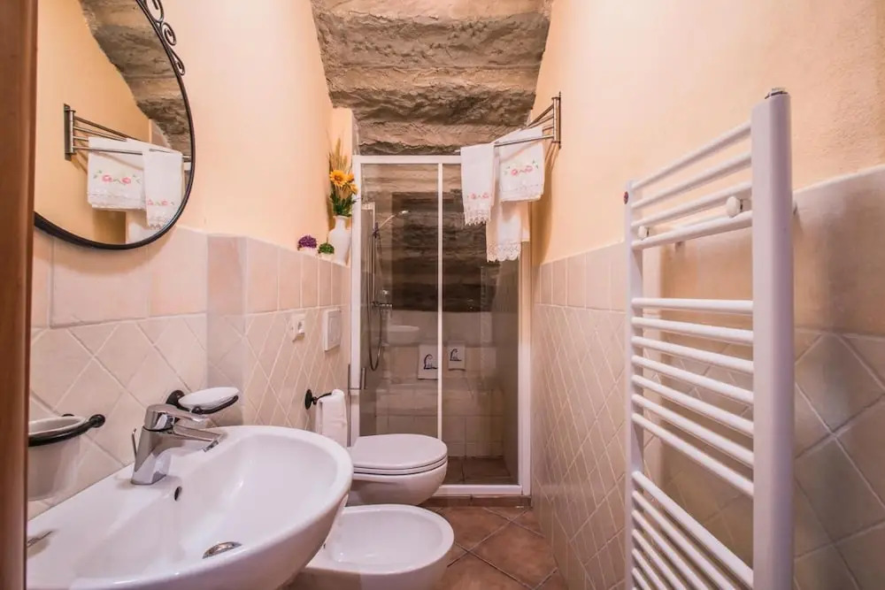 Agriturismo Casetta I