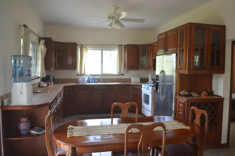 Rock Farm Guest House