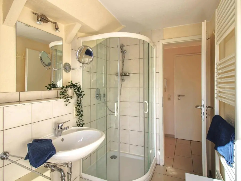Ferienhaus Bullay