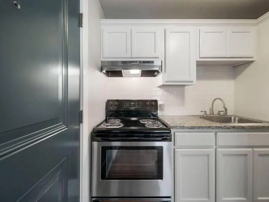 Boutique Apartment in Downtown
