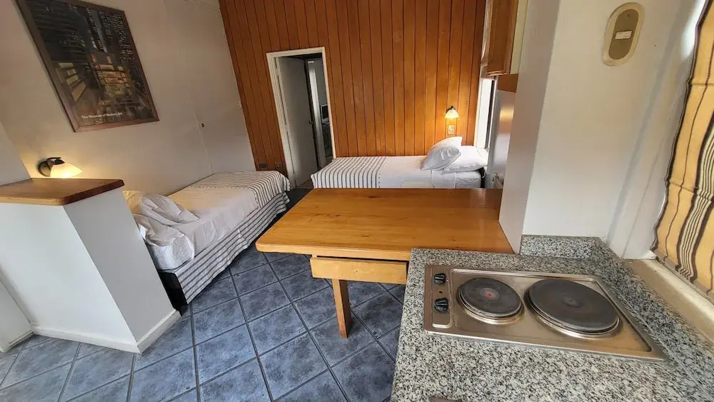 Hotel Bordeplaza