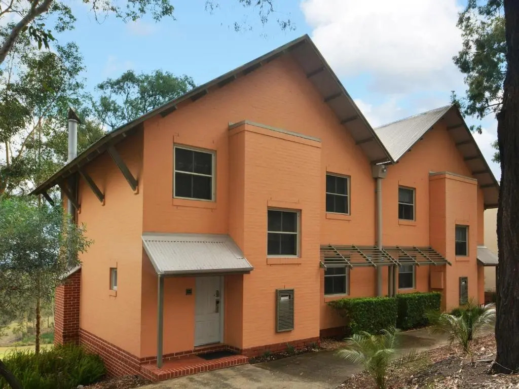 Villa 3br Tranquility Villa located within Cypress Lakes Resort