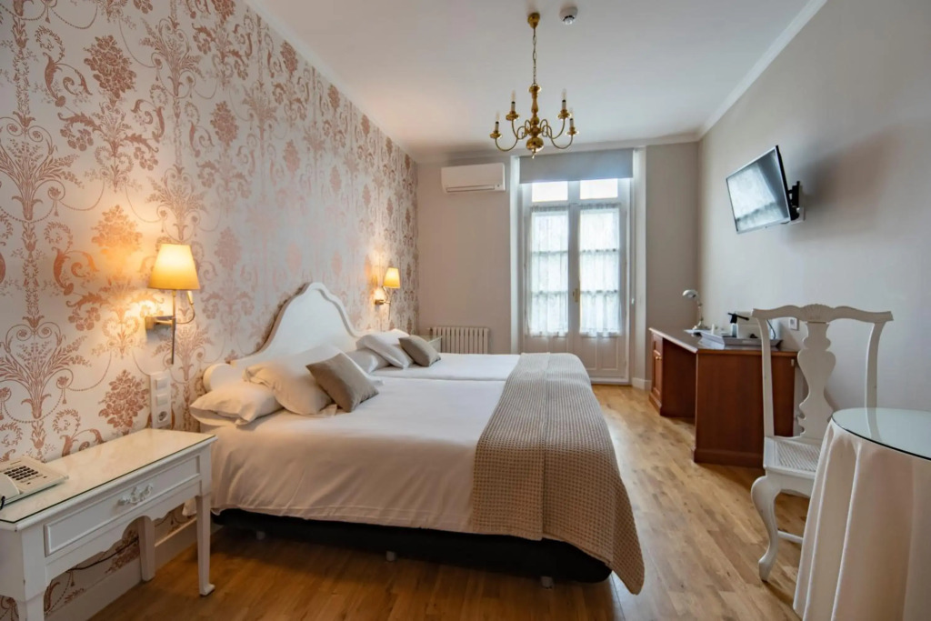 Hotel Infanta Isabel by Recordis Hotels