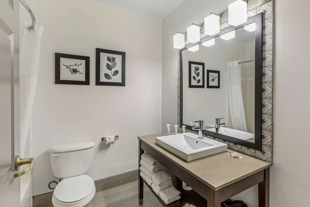 Country Inn & Suites by Radisson, Elk Grove Village-Itasca