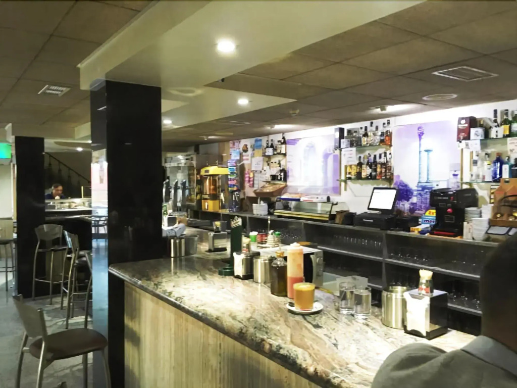 Hotel Trajano