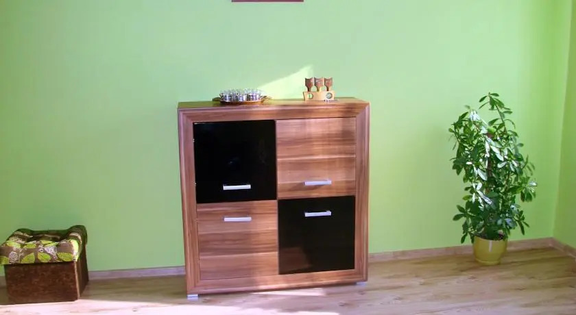 Apartament Waszyngtona