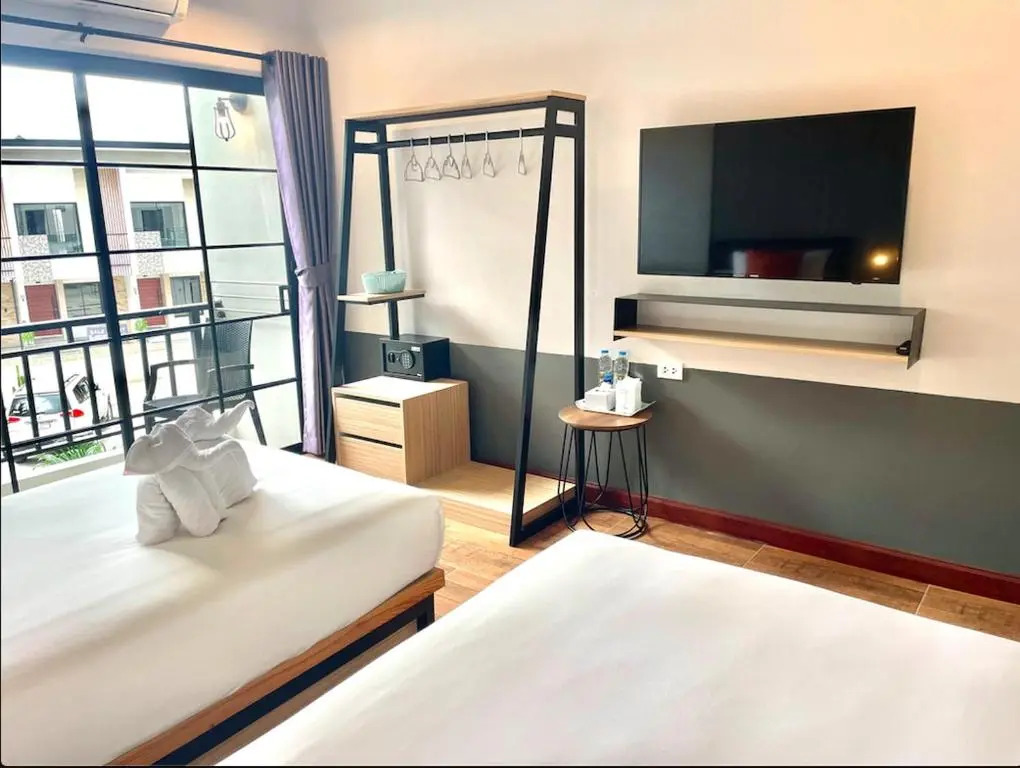 PP GRAND KAMALA HOTEL-SHA Extra Plus