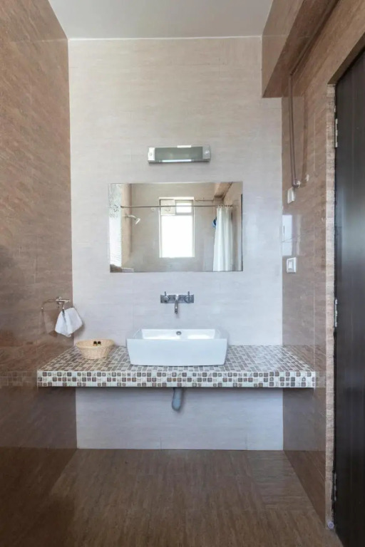 OYO 2119 Hotel Arotel Rooms@Suites
