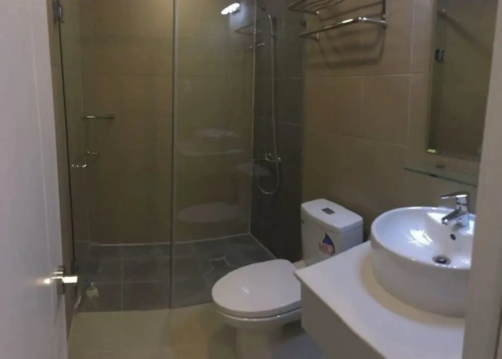 Adamas Apartment