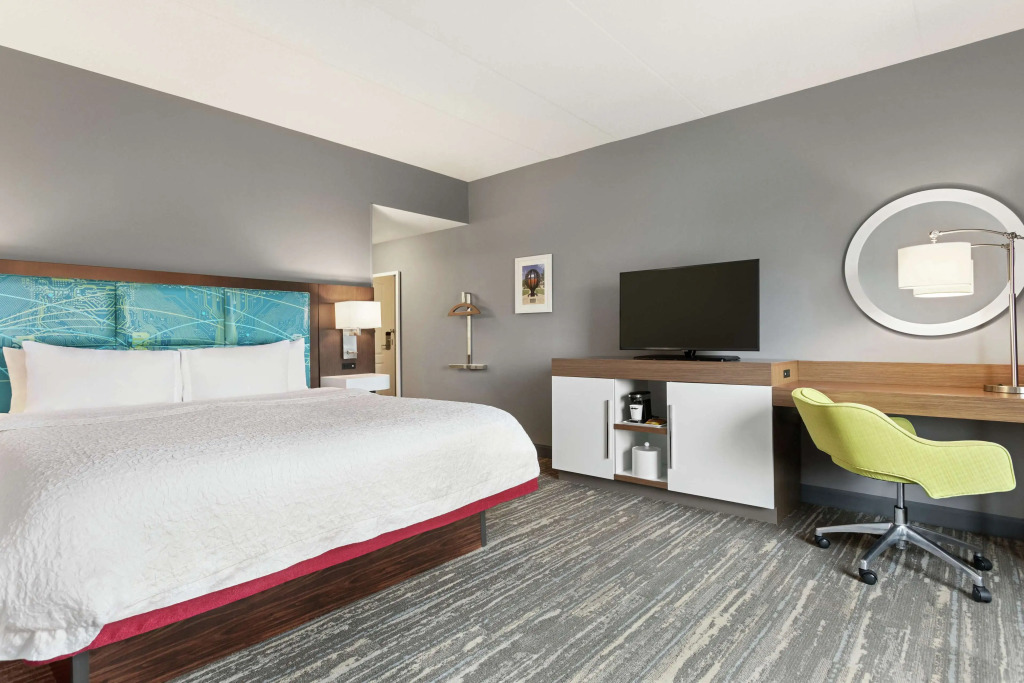 Hampton Inn London Ontario