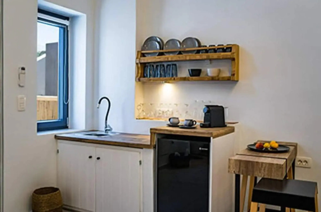Echo Suites