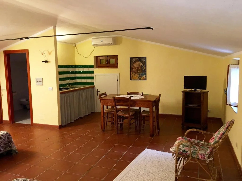 B & B 8380 - Pian Del Molino