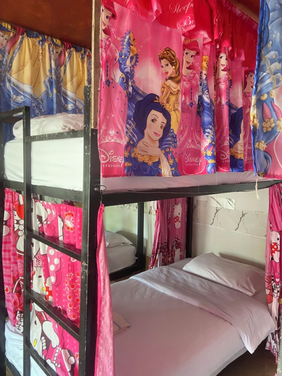 Pakbeng Backpackers