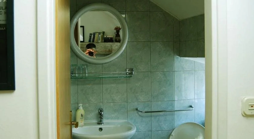 Marco Polo Apartments