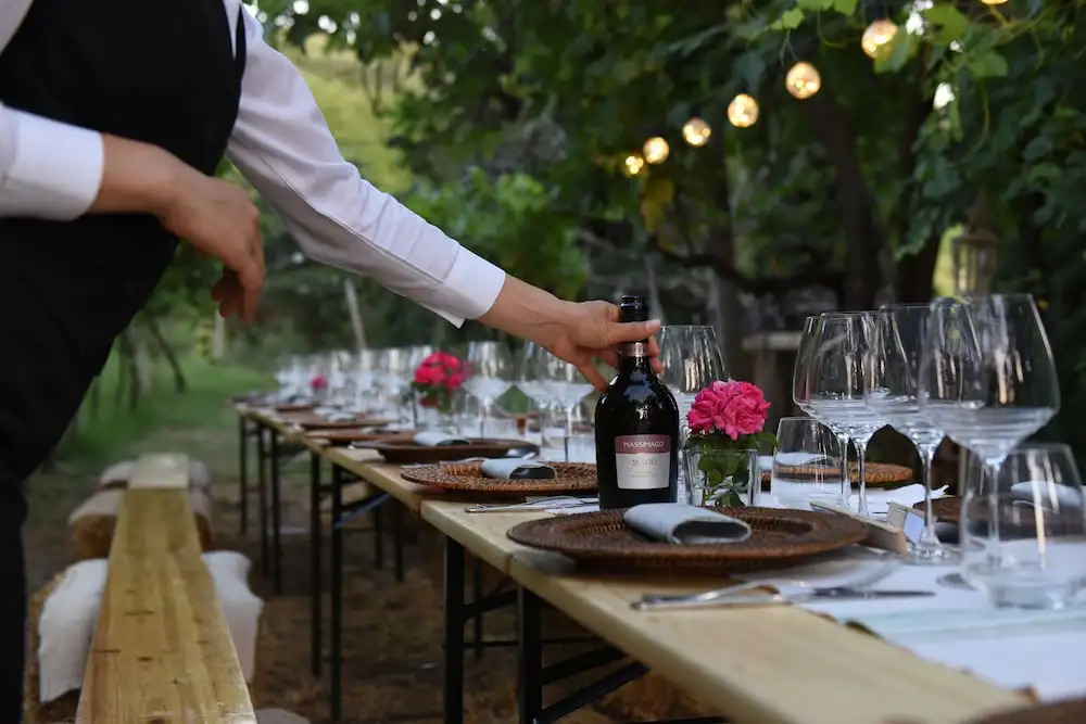 Massimago Wine Relais