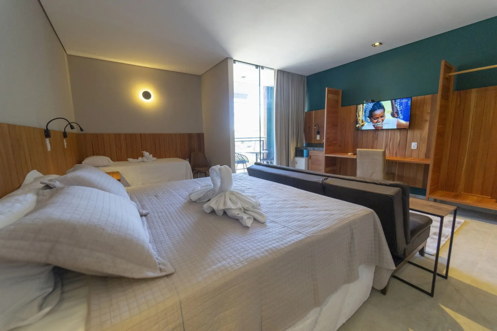 Hotel da Praça