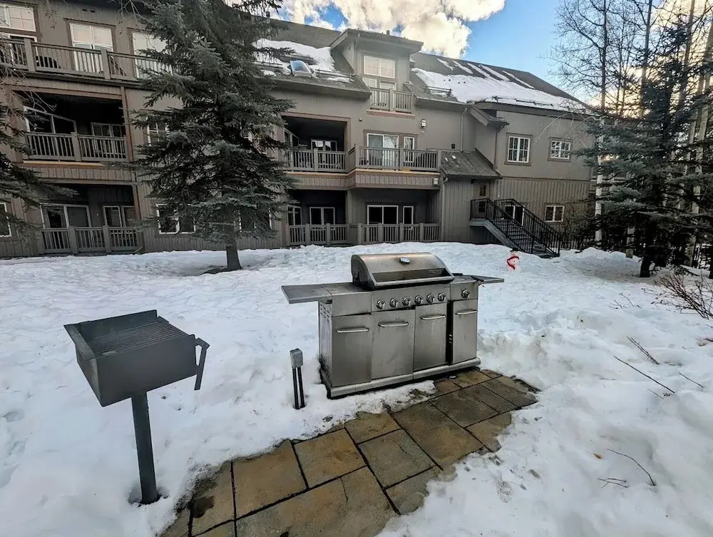 Expedition Station 8607 by SummitCove Vacation Lodging