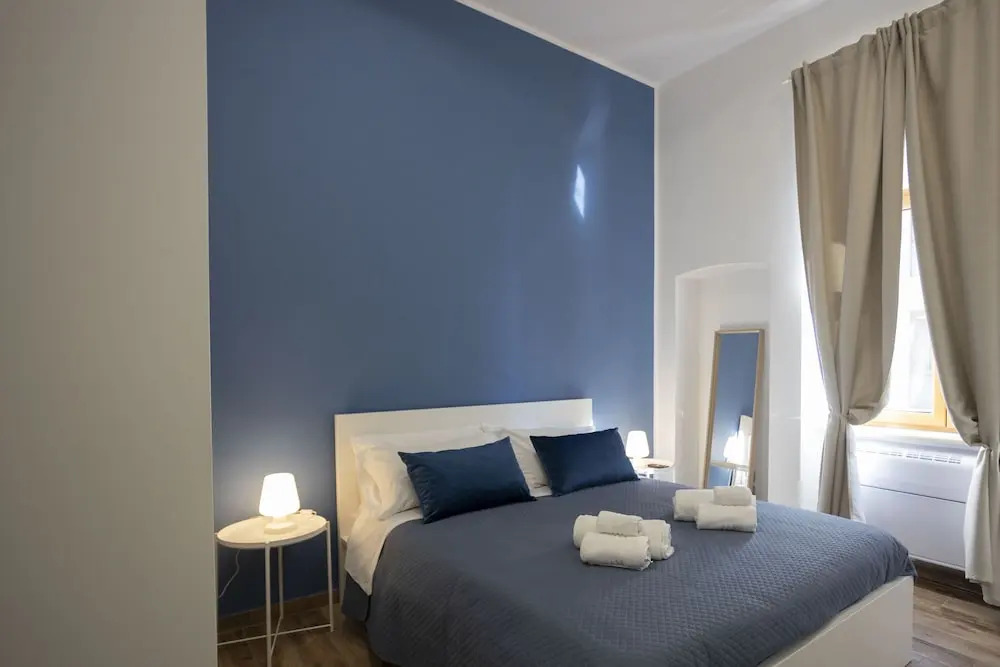 Tredidenari B&B