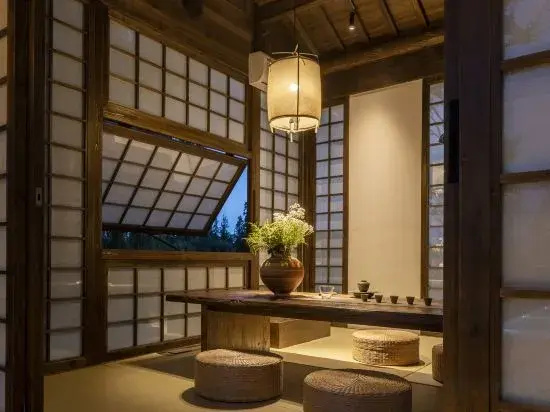 Shouxian Bagongju Unnamed Chu Homestay