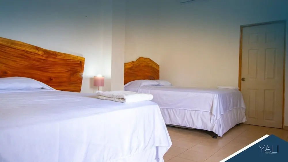 YALI Hotel & Resort