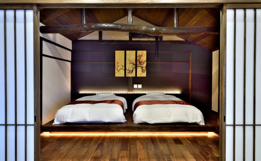 Oama Onsen Nakoikan